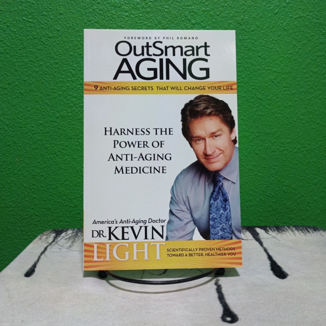 OutSmart Aging