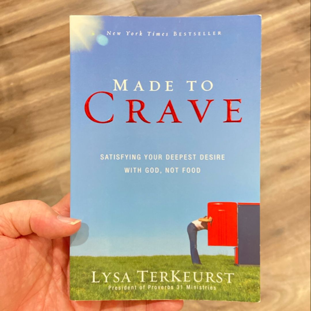 Made to Crave