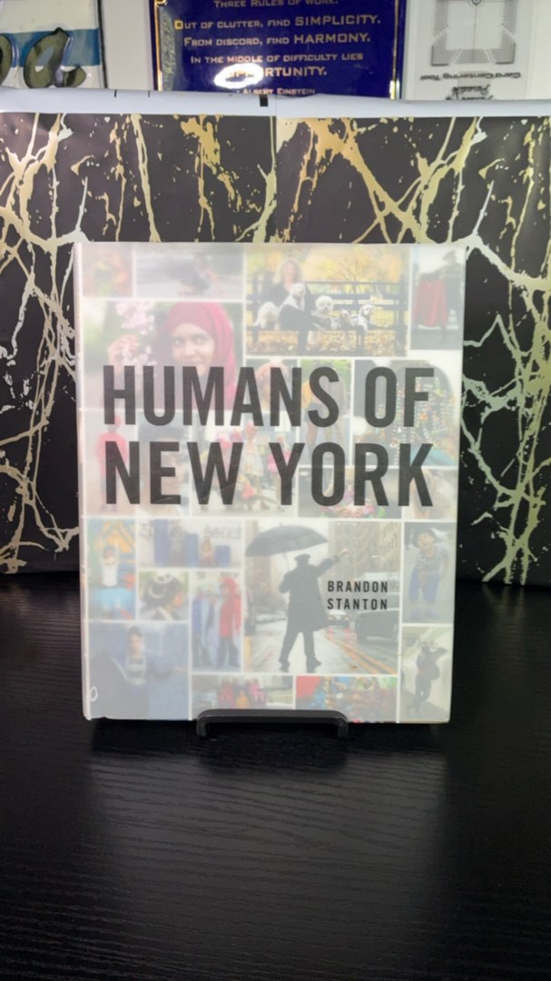 Humans of New York