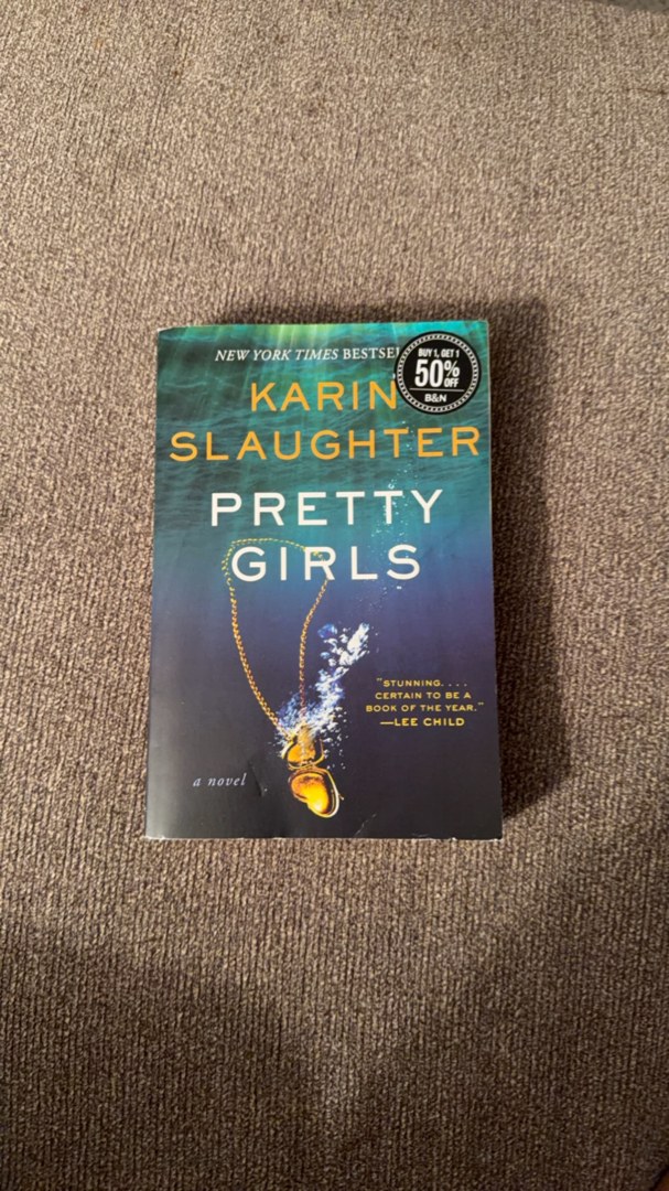 Pretty Girls