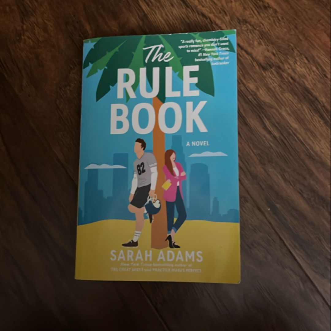 The Rule Book
