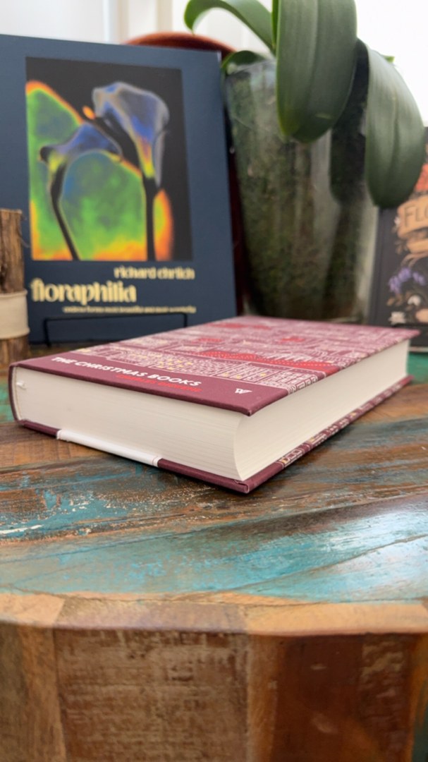 Christmas Books