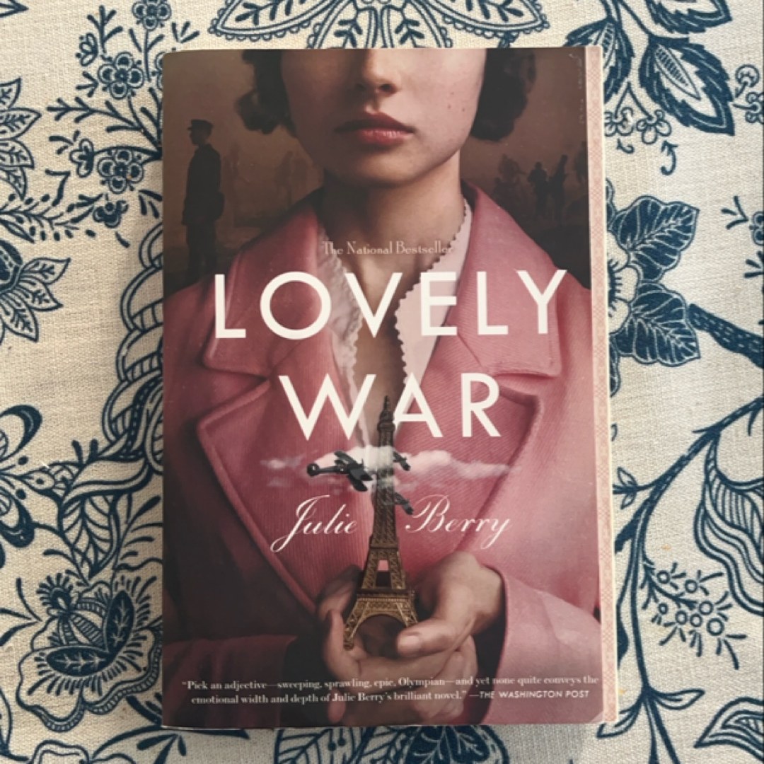 Lovely War