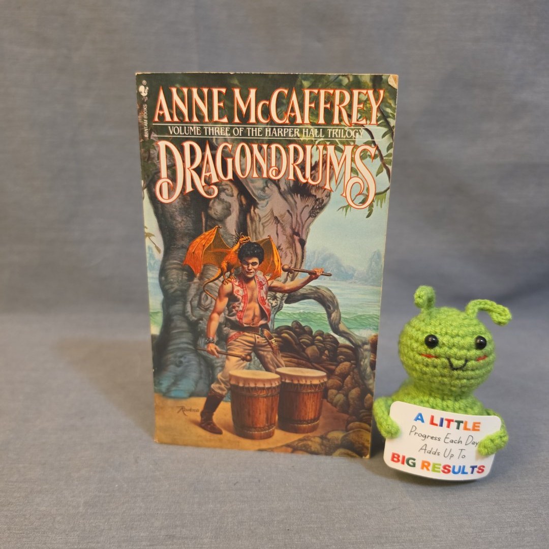 Dragondrums