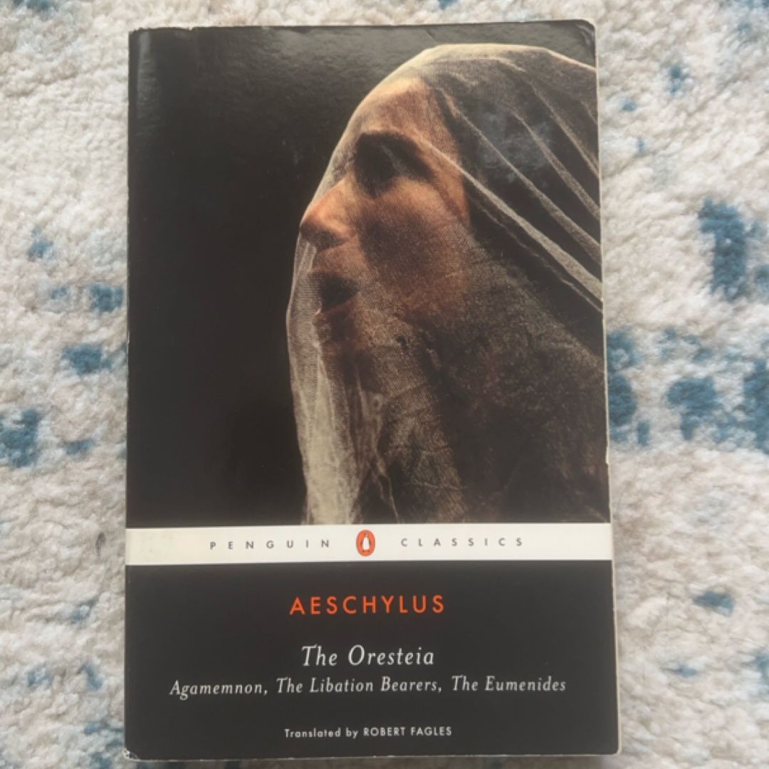 The Oresteia
