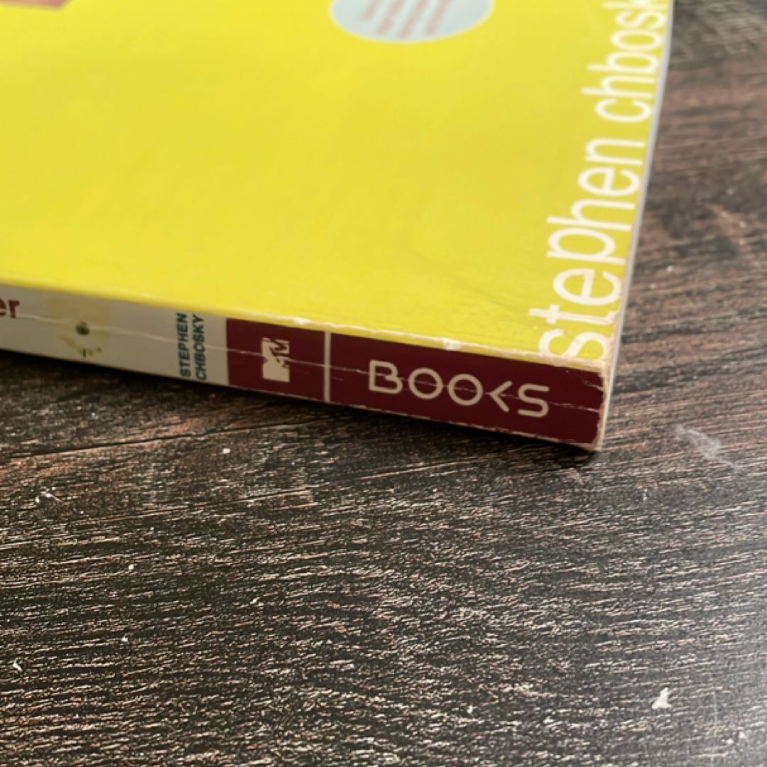 The Perks of Being a Wallflower