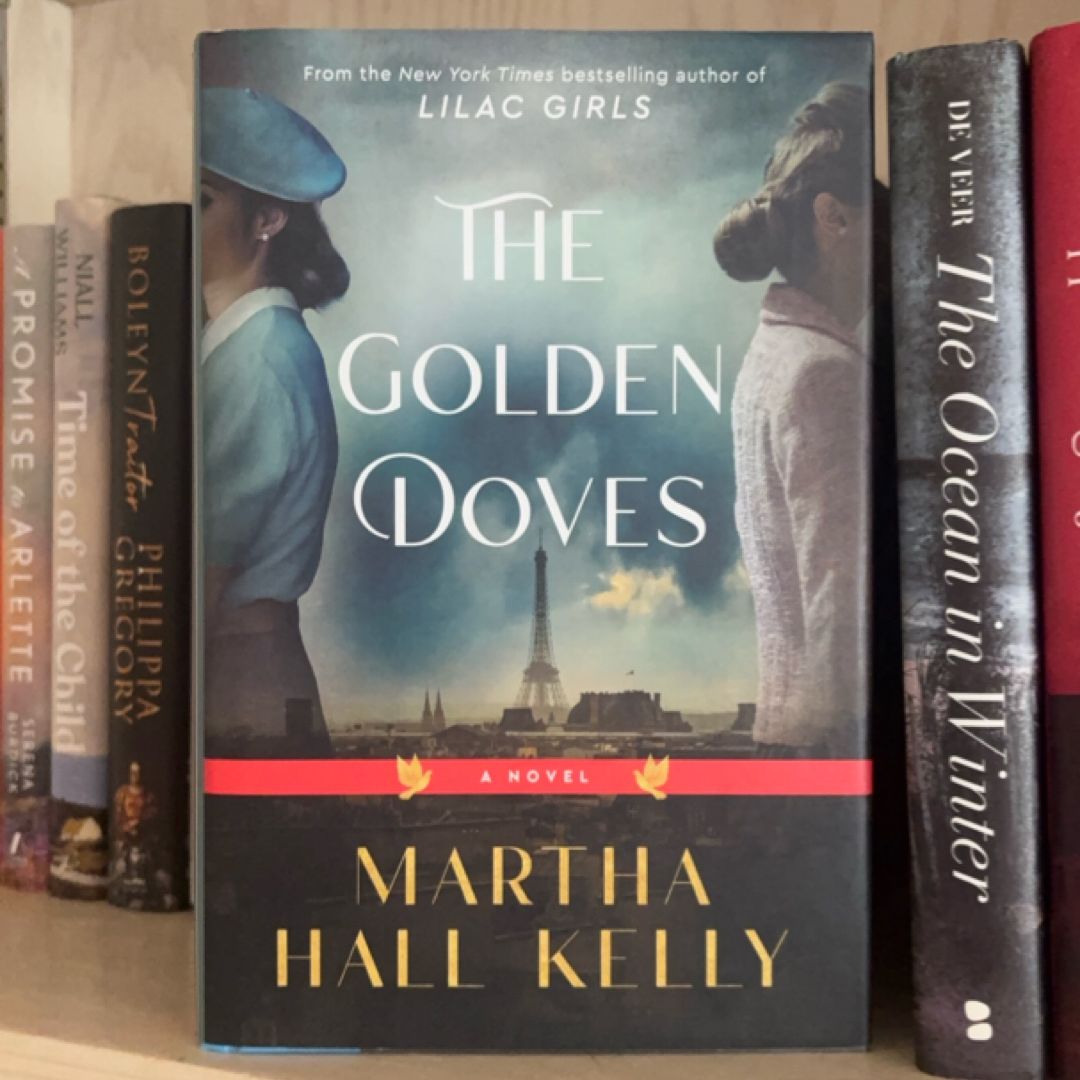 The Golden Doves