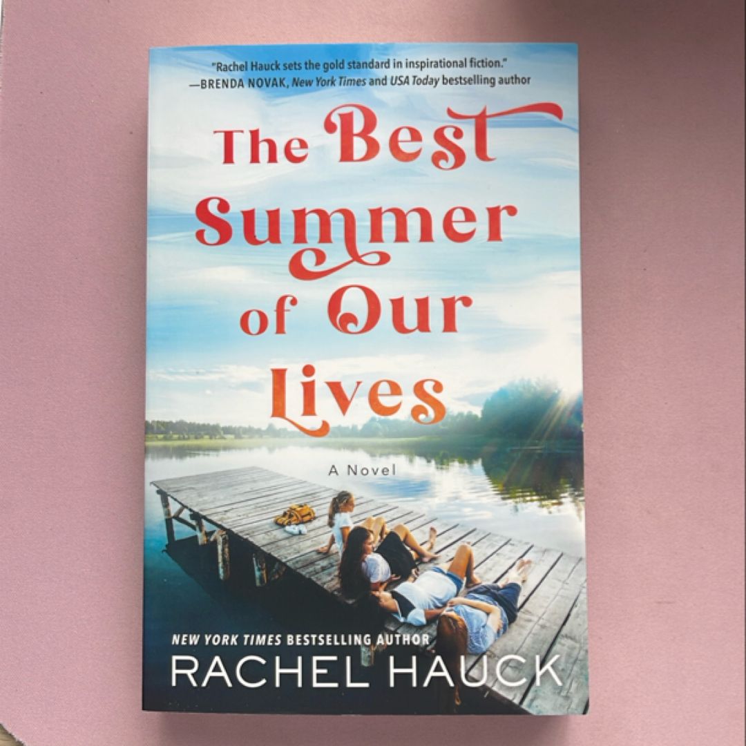 The Best Summer of Our Lives