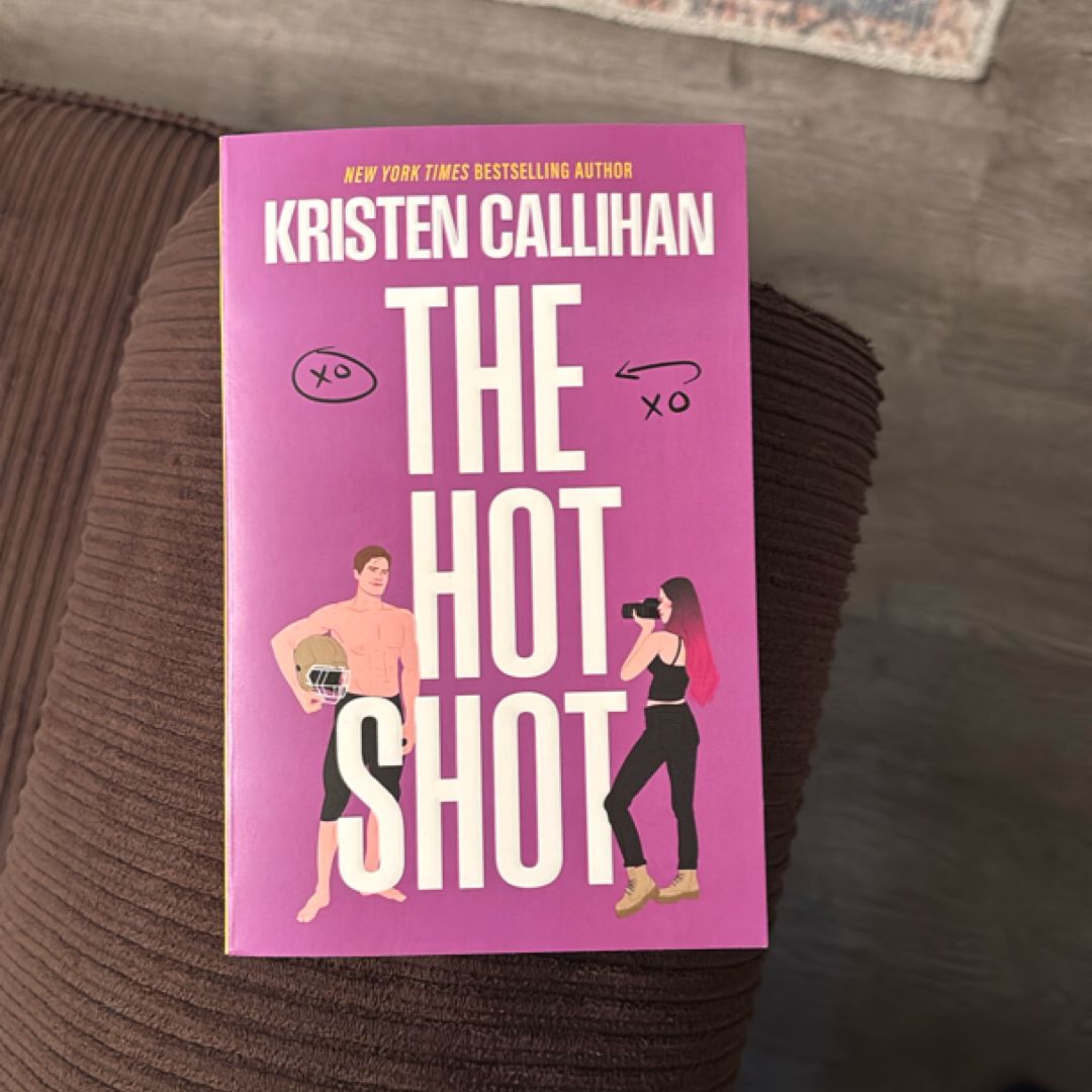 The Hot Shot