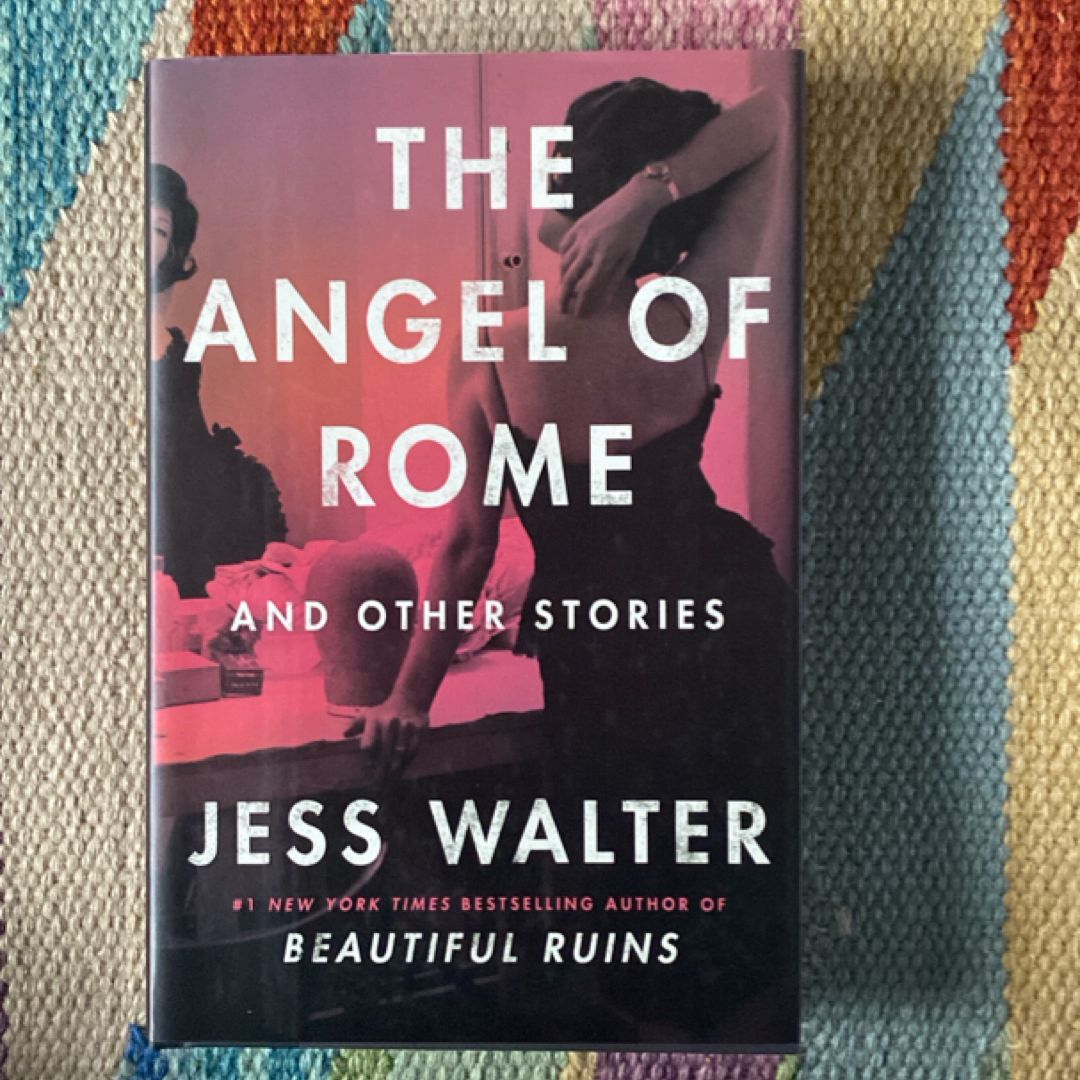 The Angel of Rome