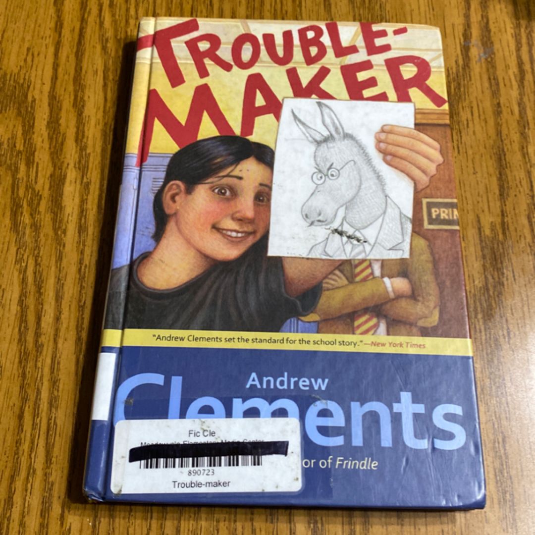 Troublemaker