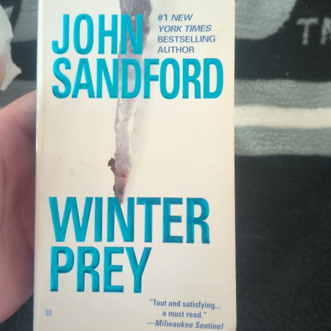 Winter Prey