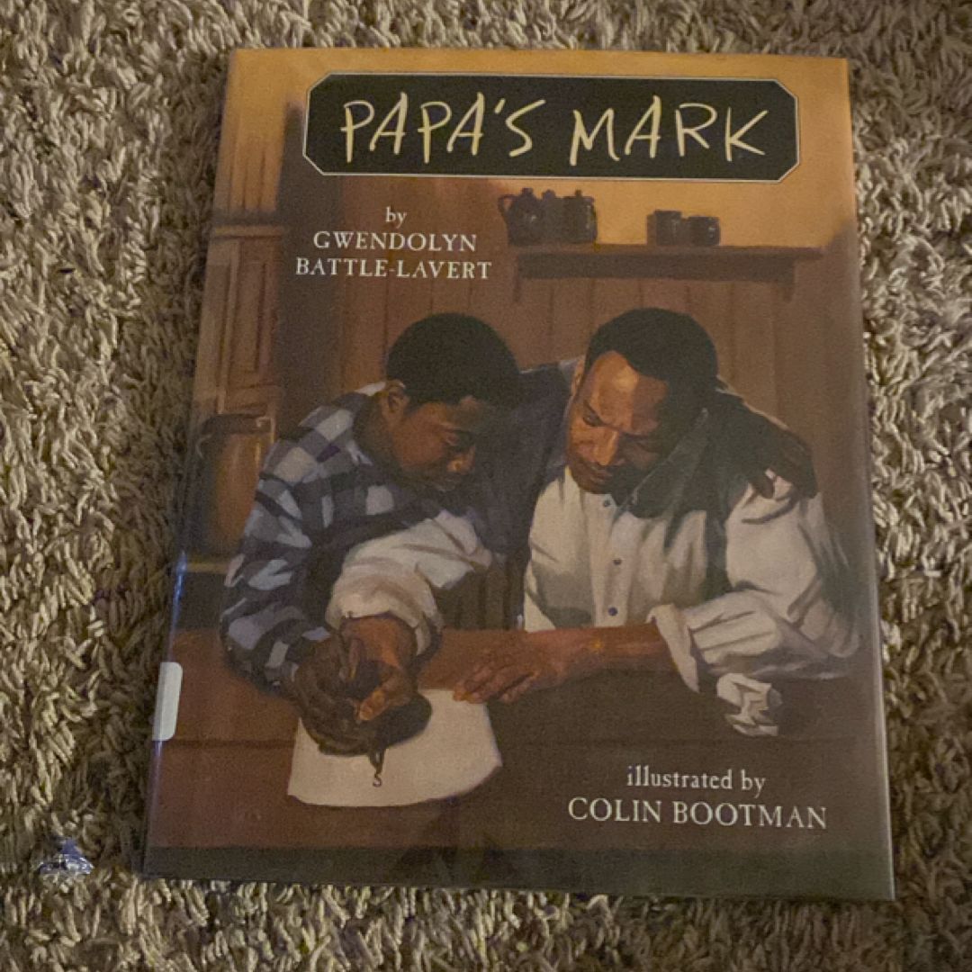 Papa's Mark