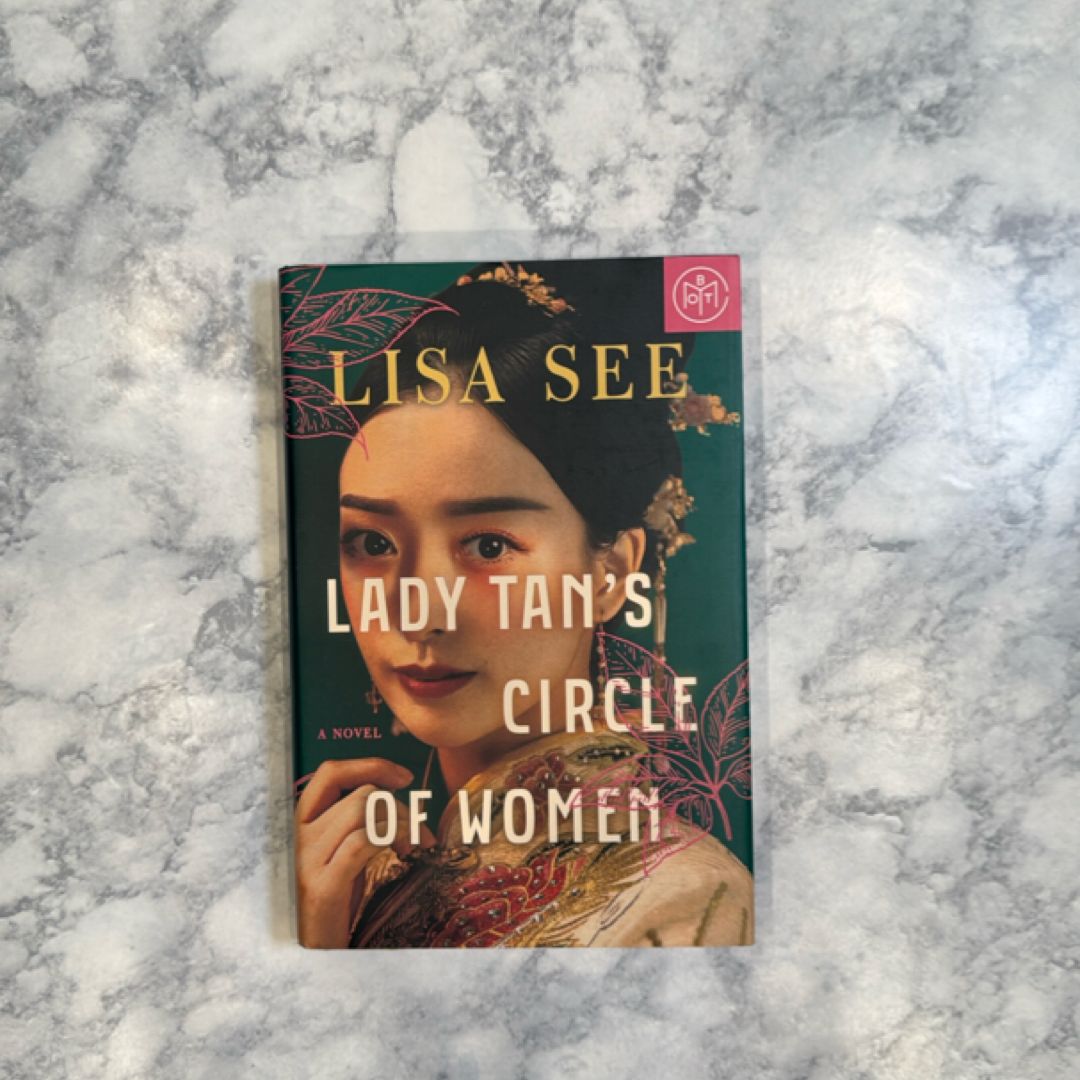 Lady Tan's Circle of Women