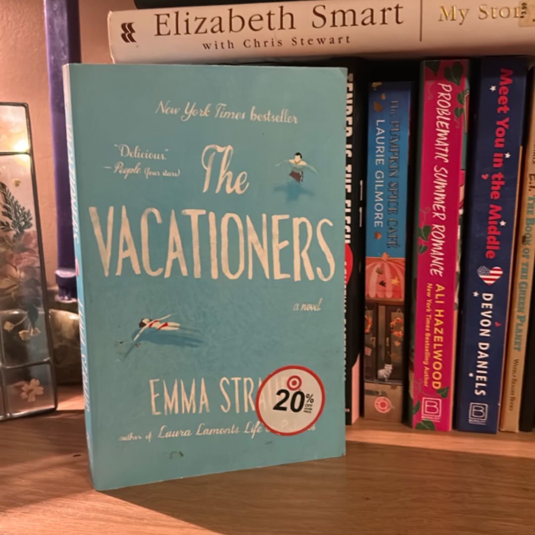 The Vacationers