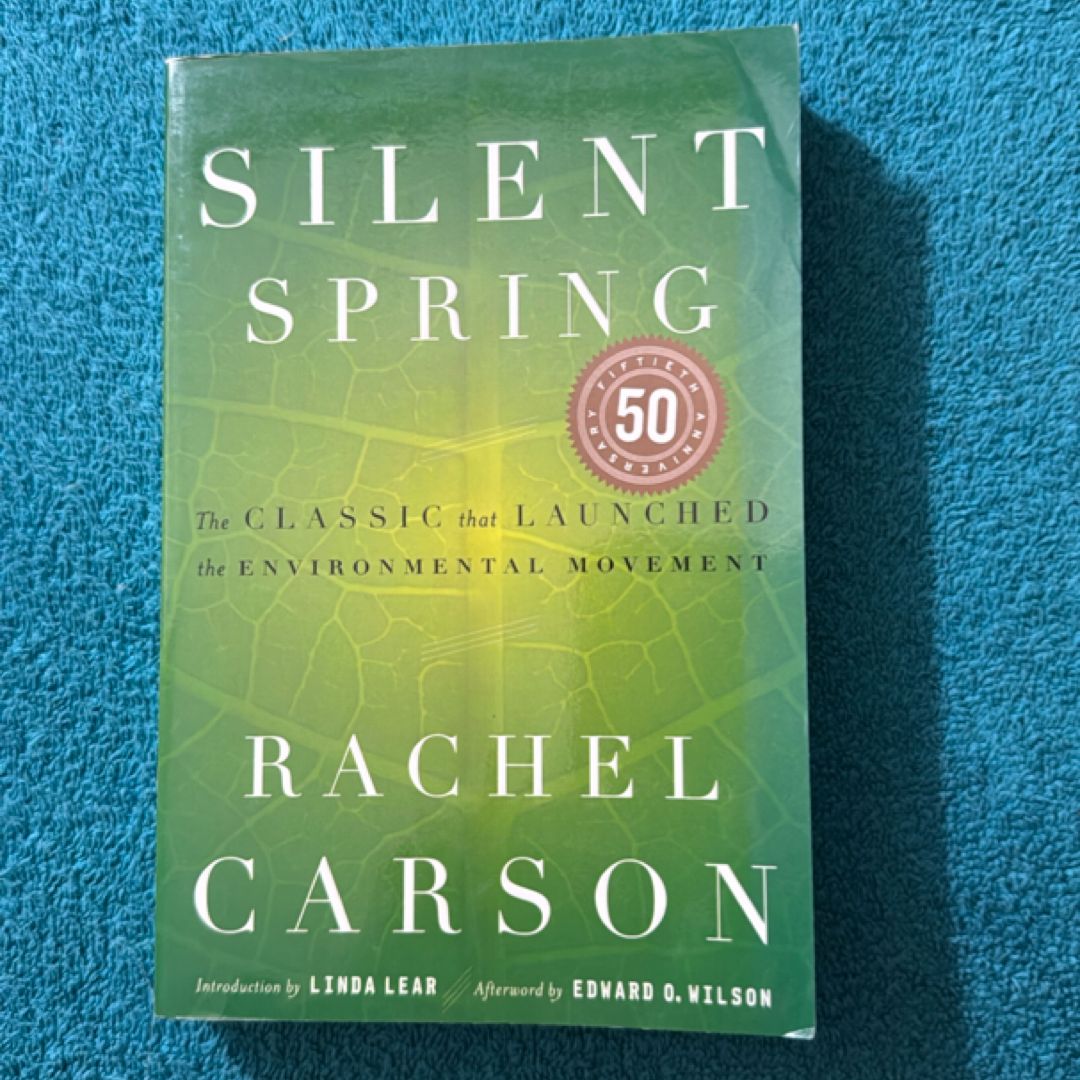 Silent Spring