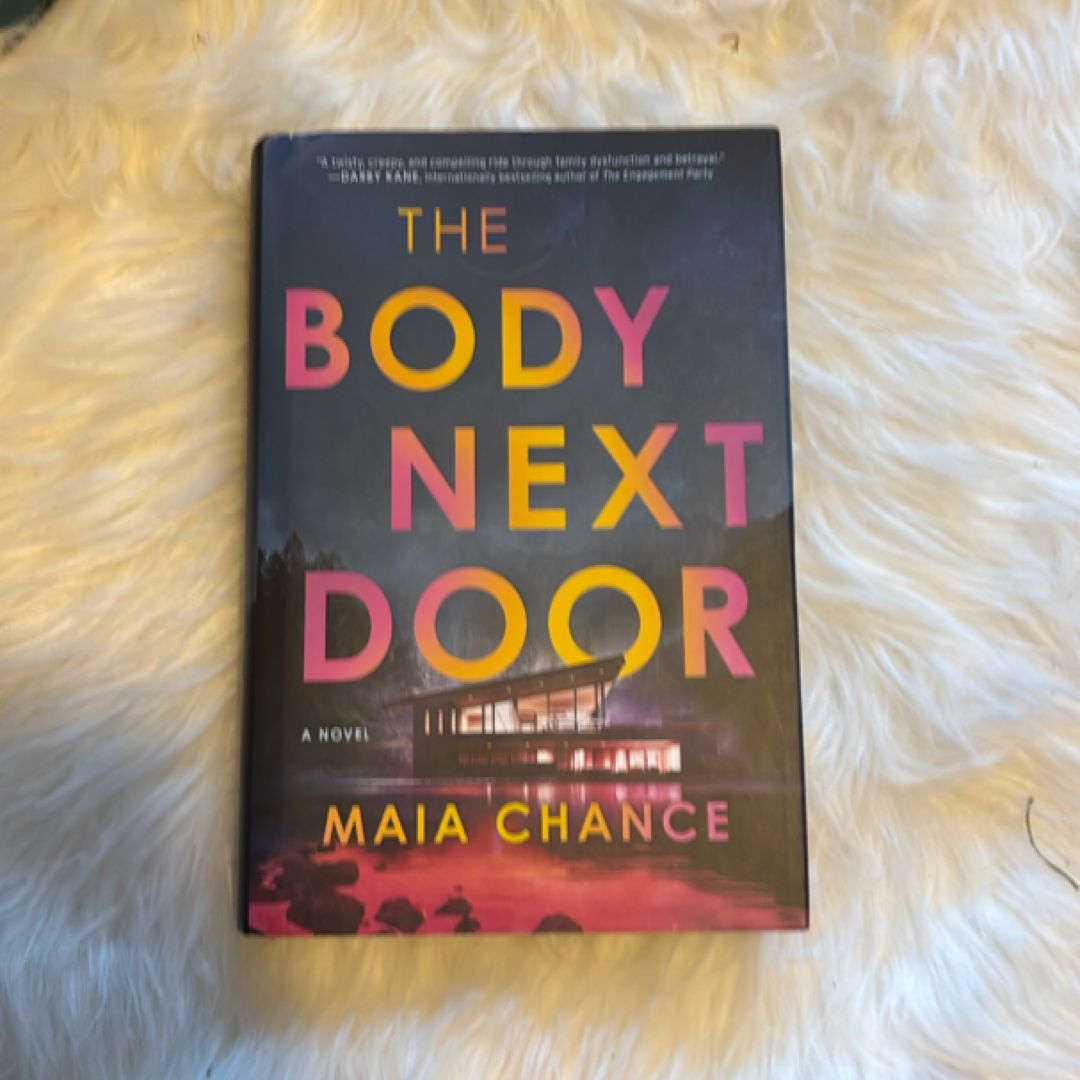 The Body Next Door