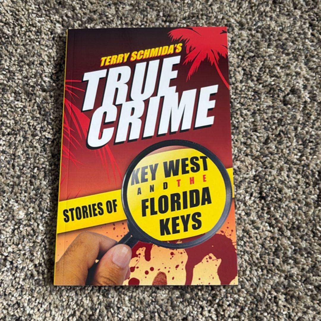 True Crime