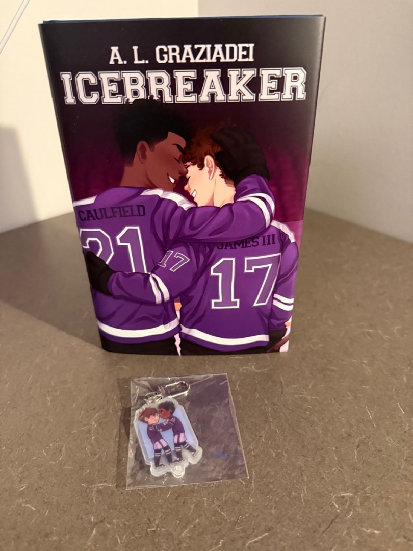 Icebreaker 