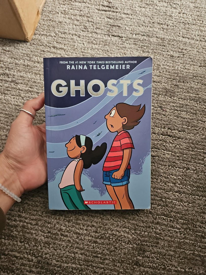 Ghosts