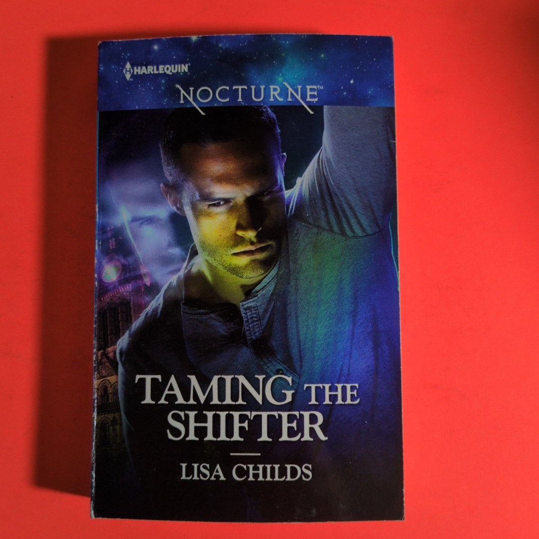 Taming the Shifter