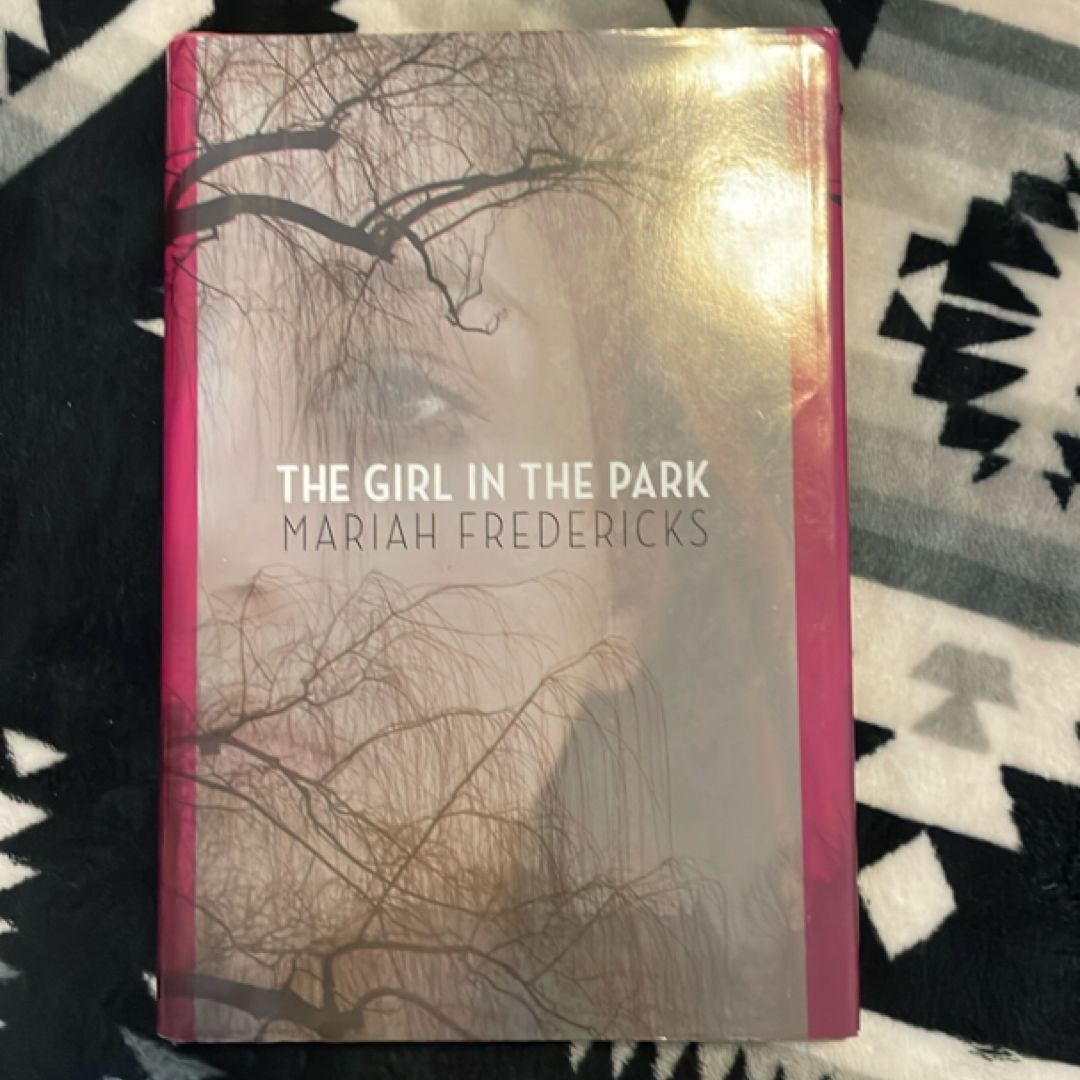 The Girl in the Park
