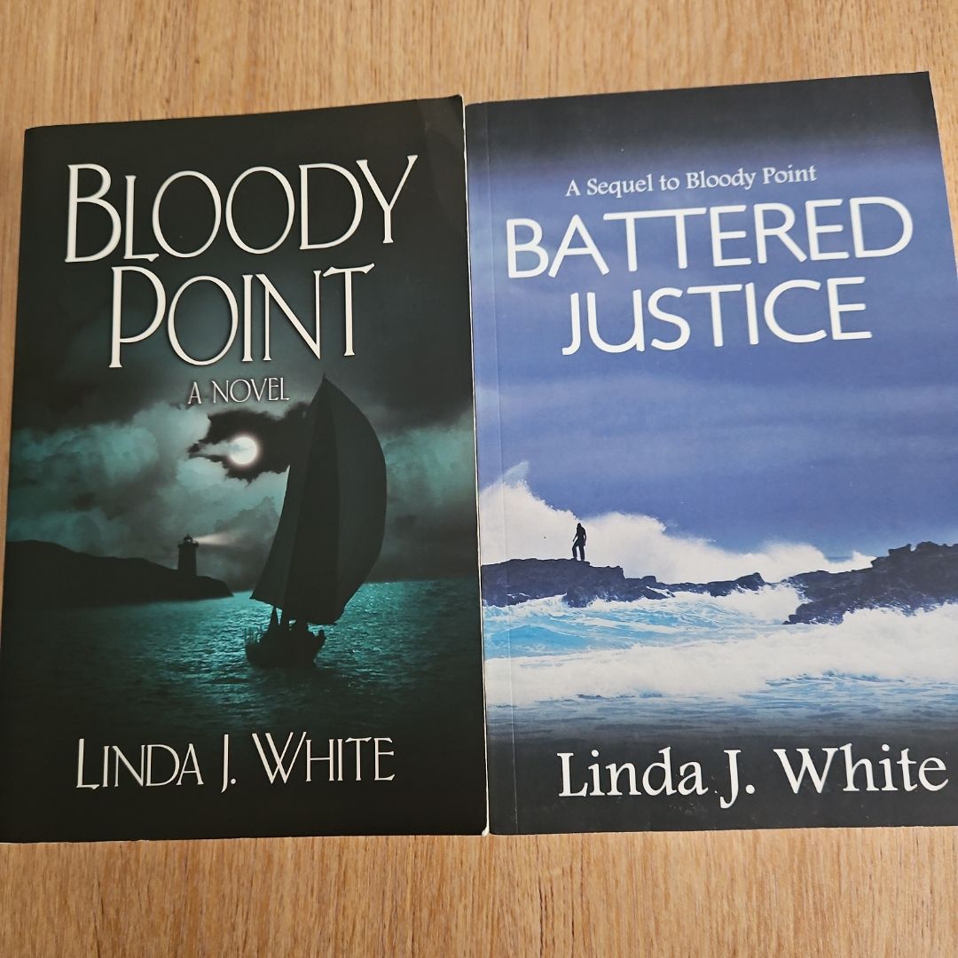 Bloody Point and Battered Justice