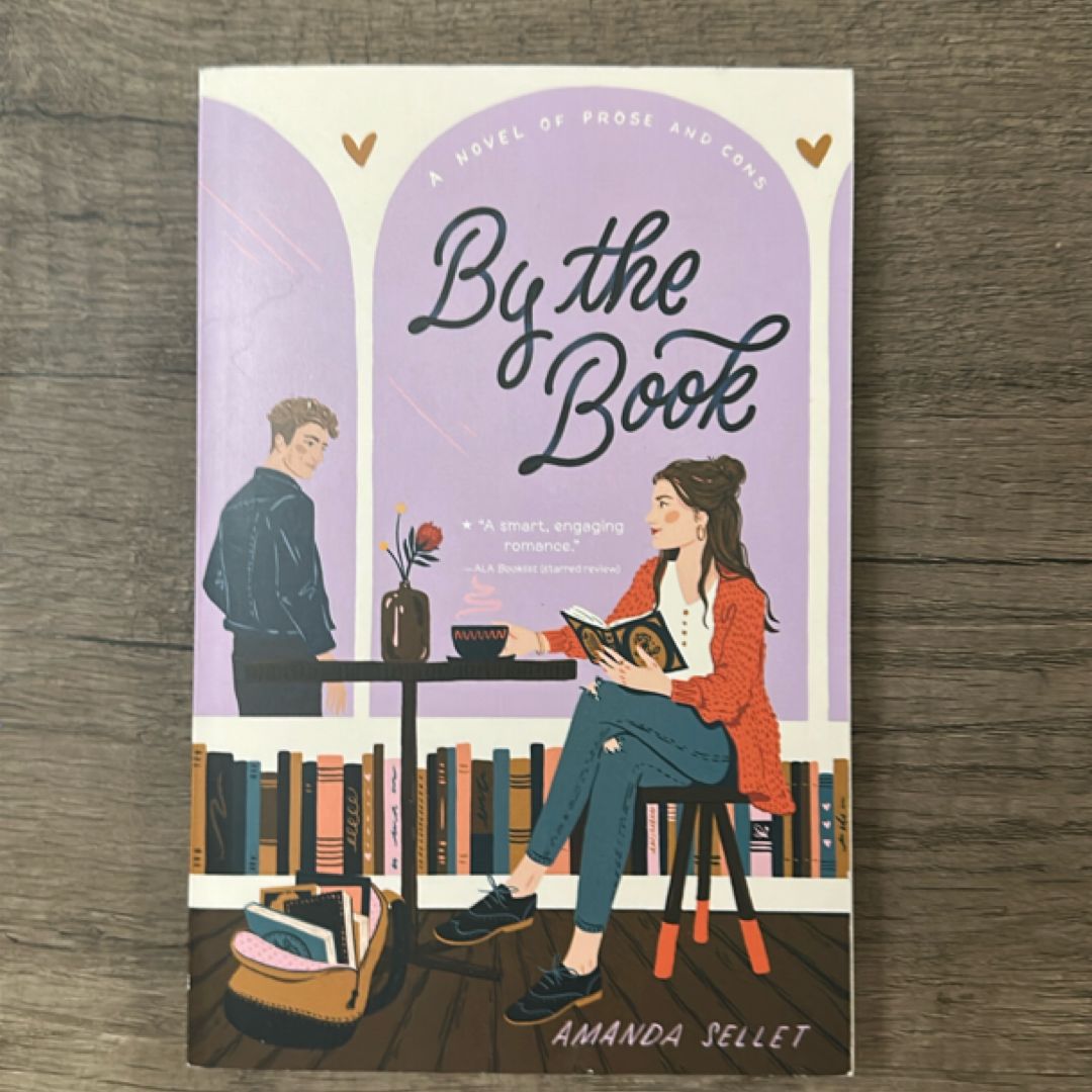 By the Book