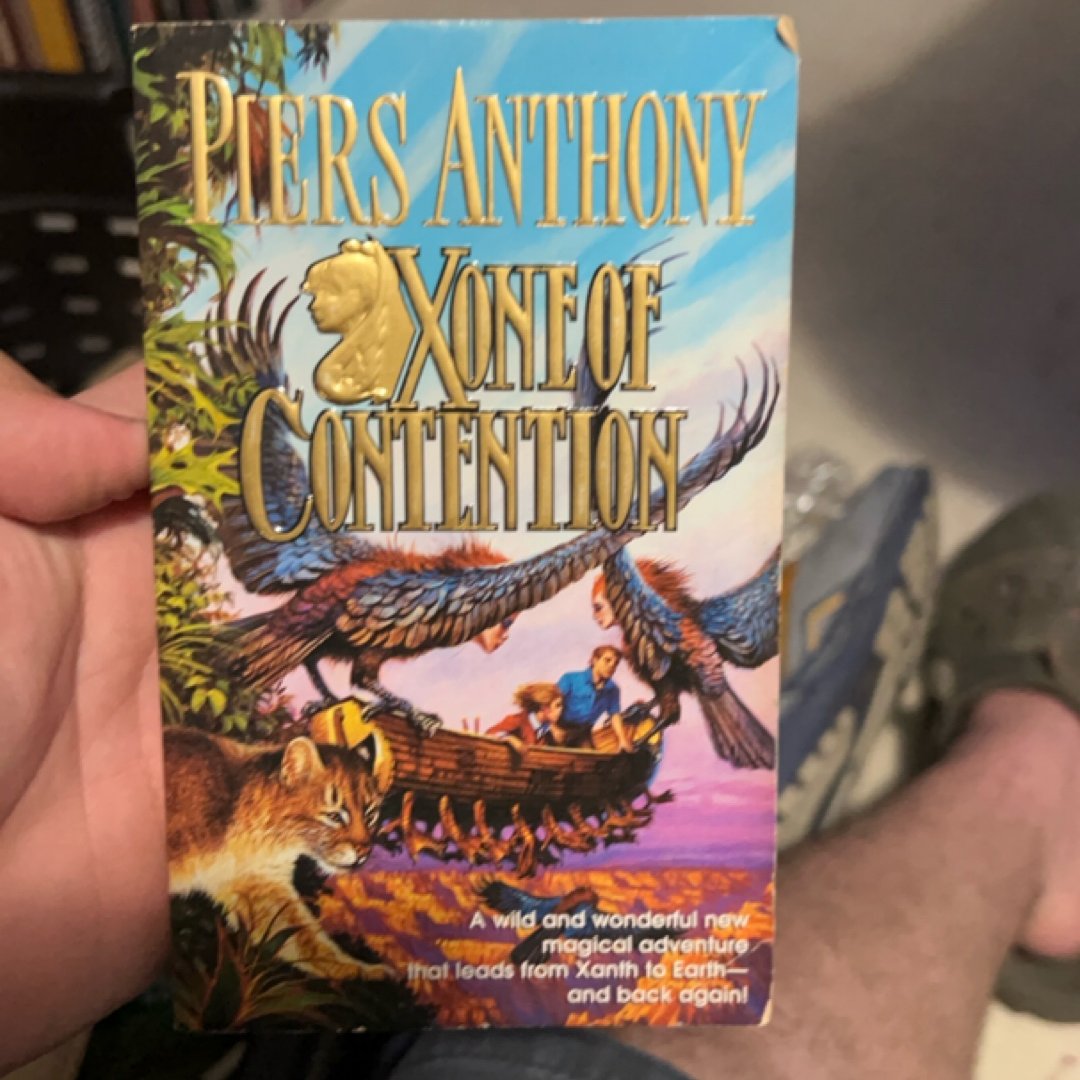 Xone of Contention