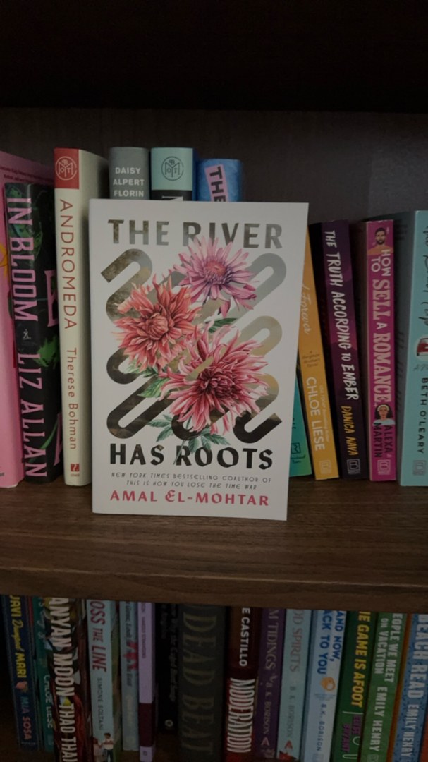 The River Has Roots