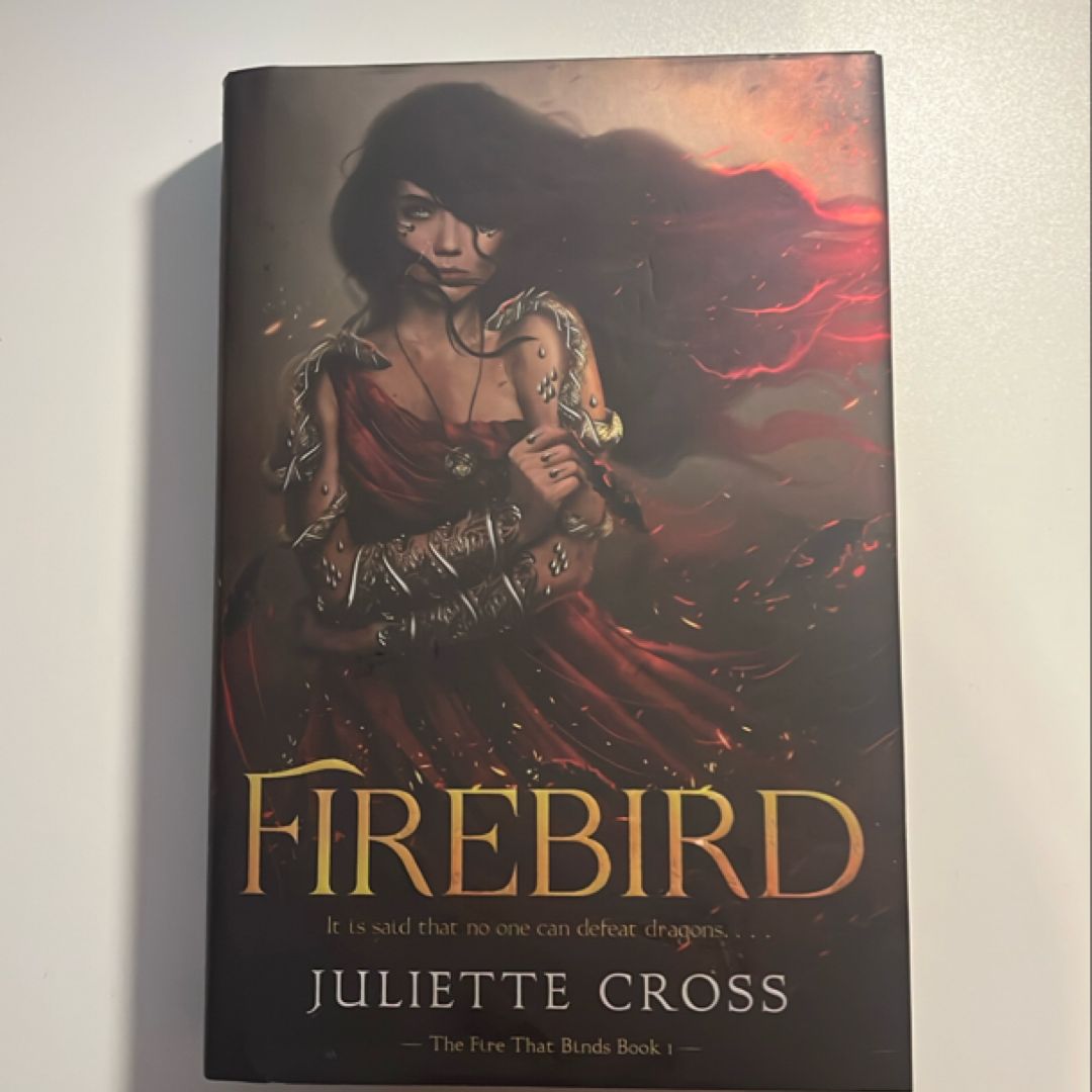 Firebird