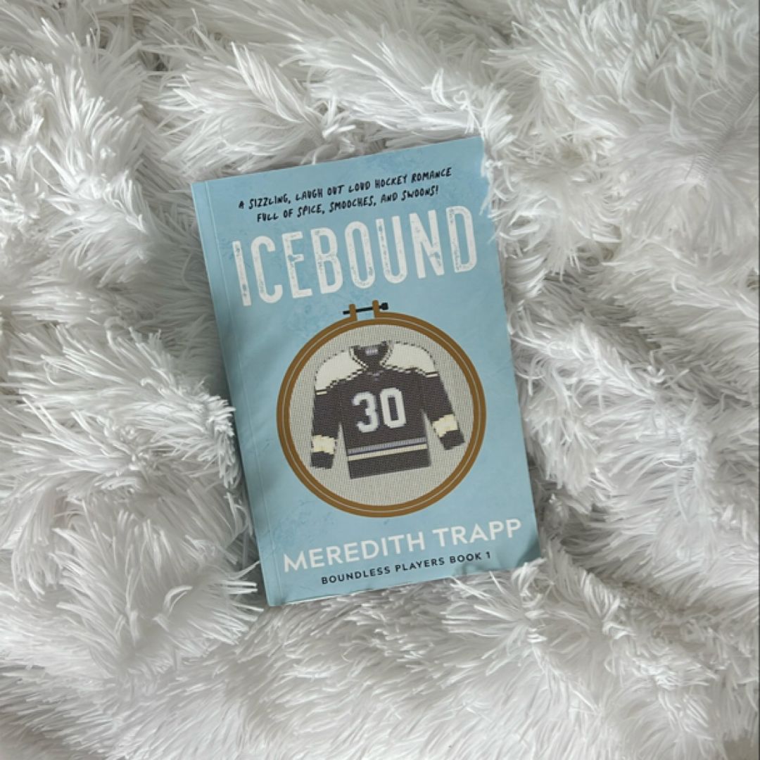 Icebound