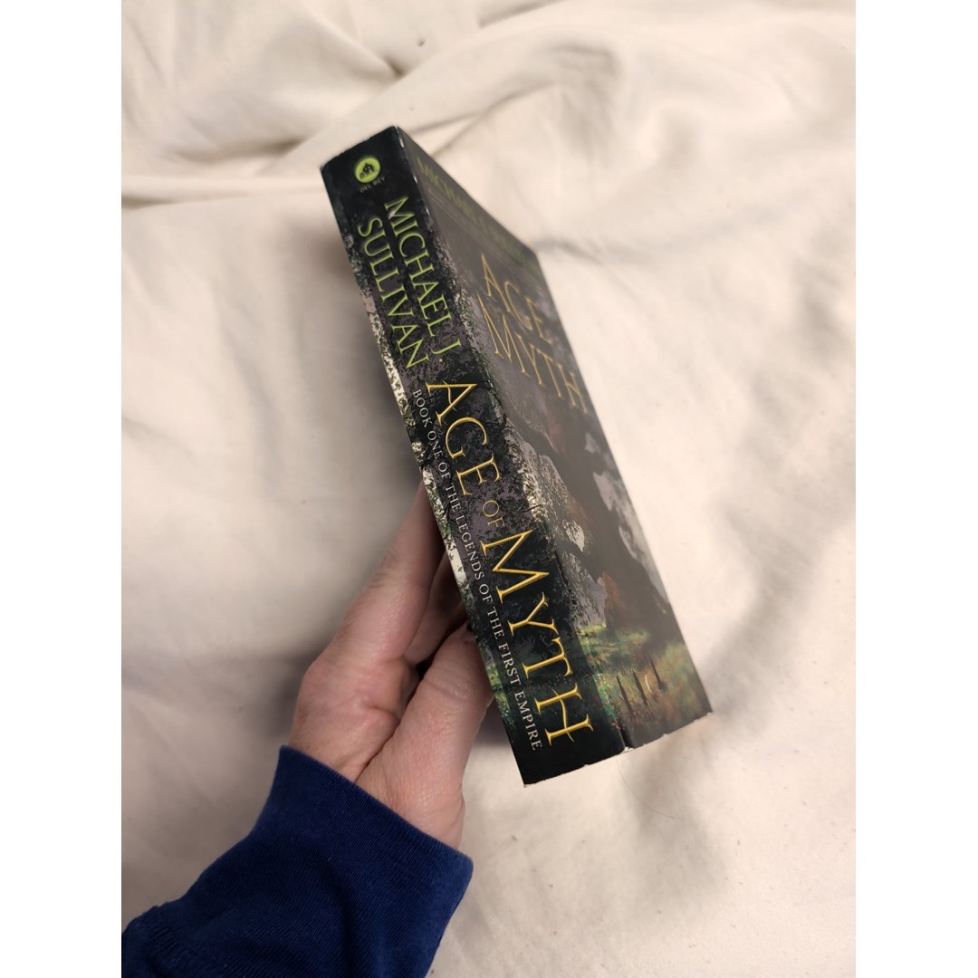 Age of Myth