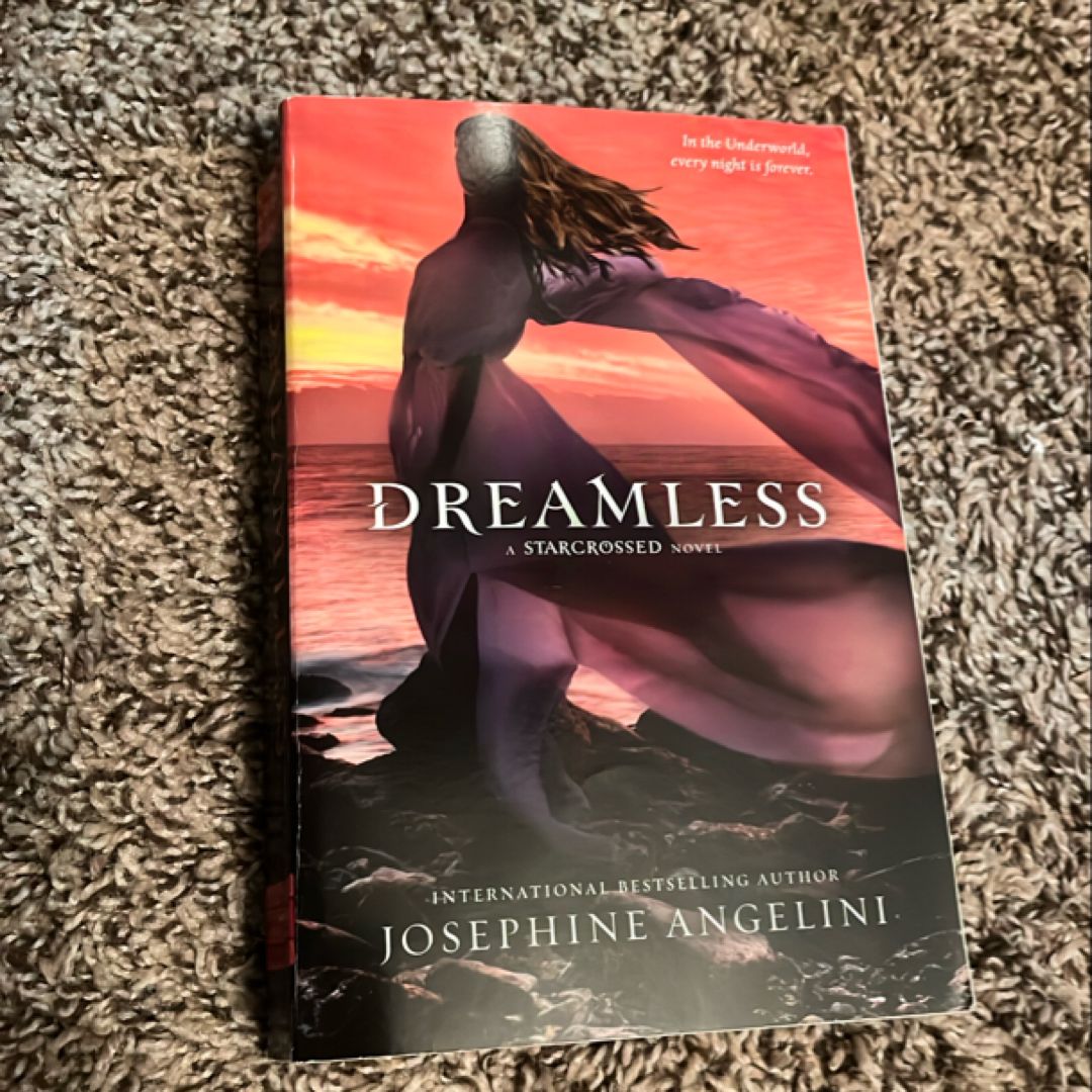 Dreamless
