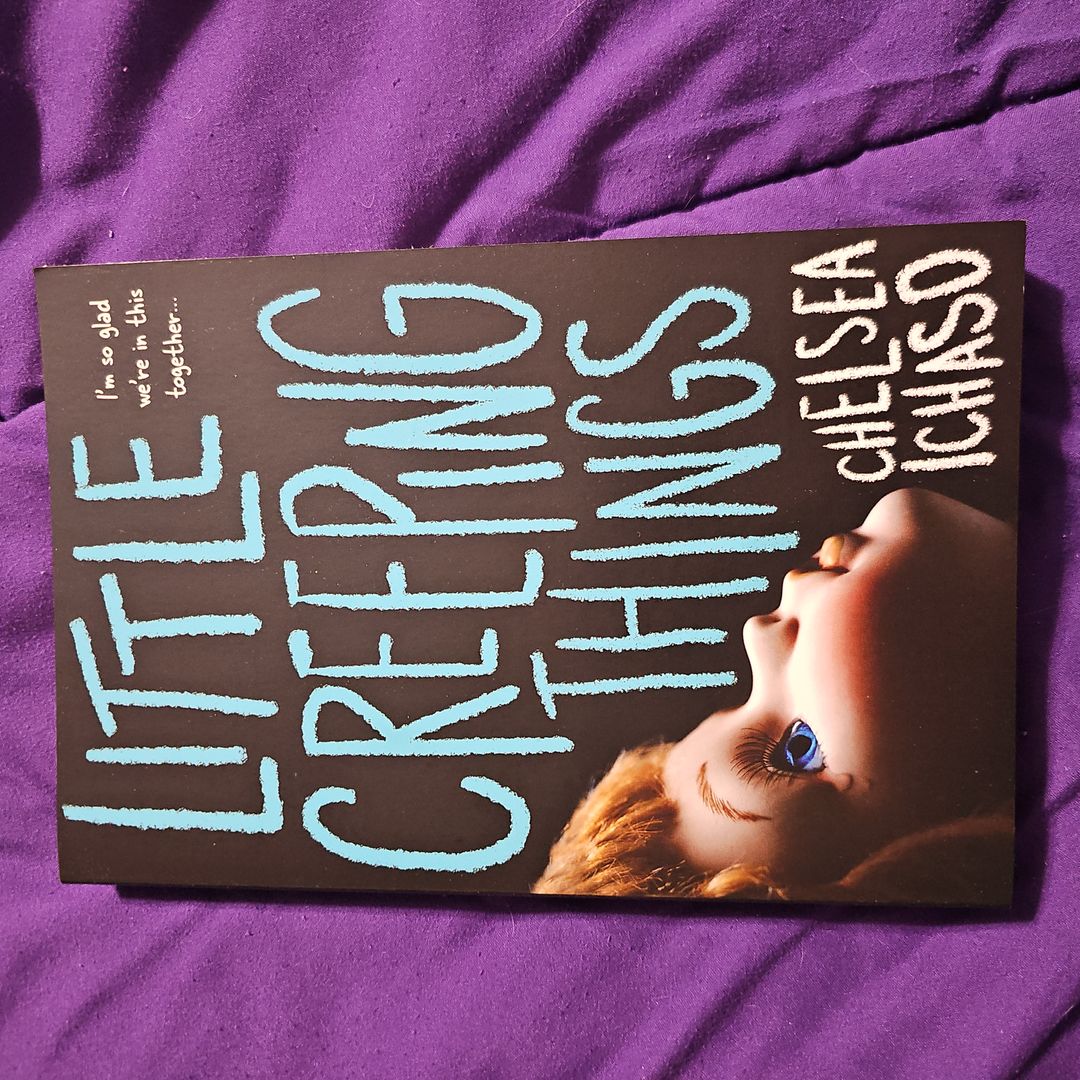 Little Creeping Things