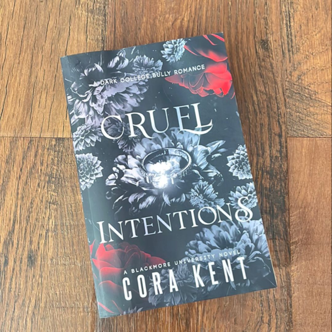 Cruel Intentions