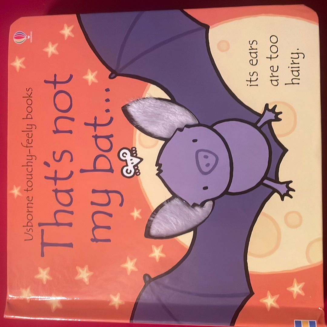 That's Not My Bat