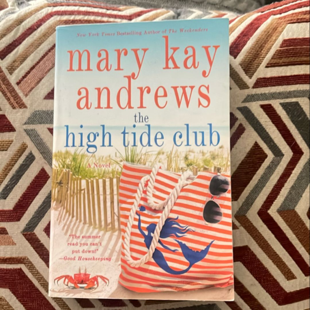 The High Tide Club