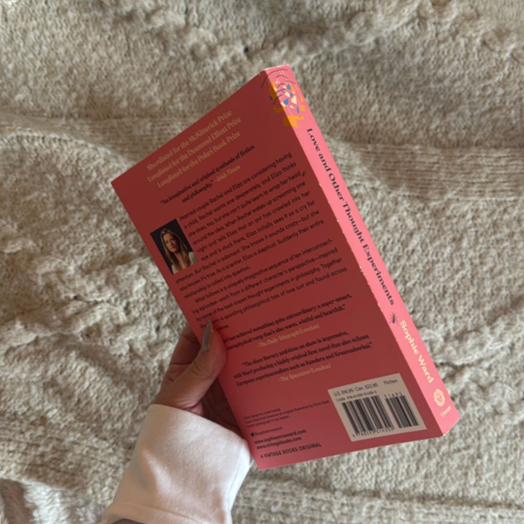 Love and Other Thought Experiments