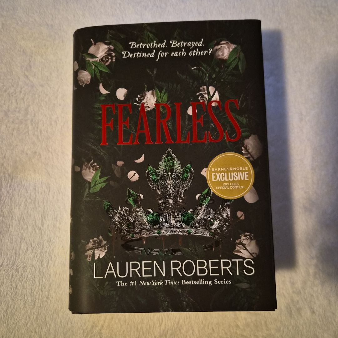 Fearless