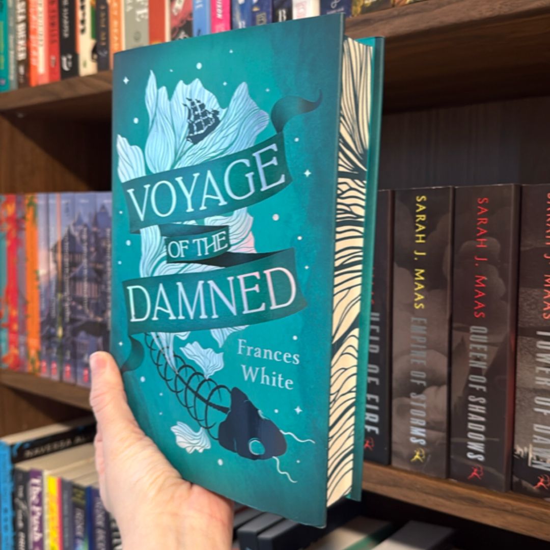 Voyage of the Damned
