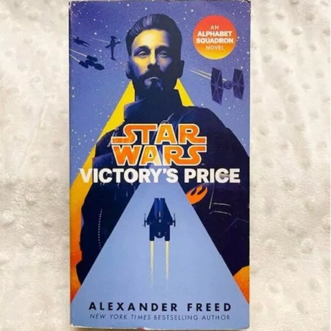 Victory's Price (Star Wars)