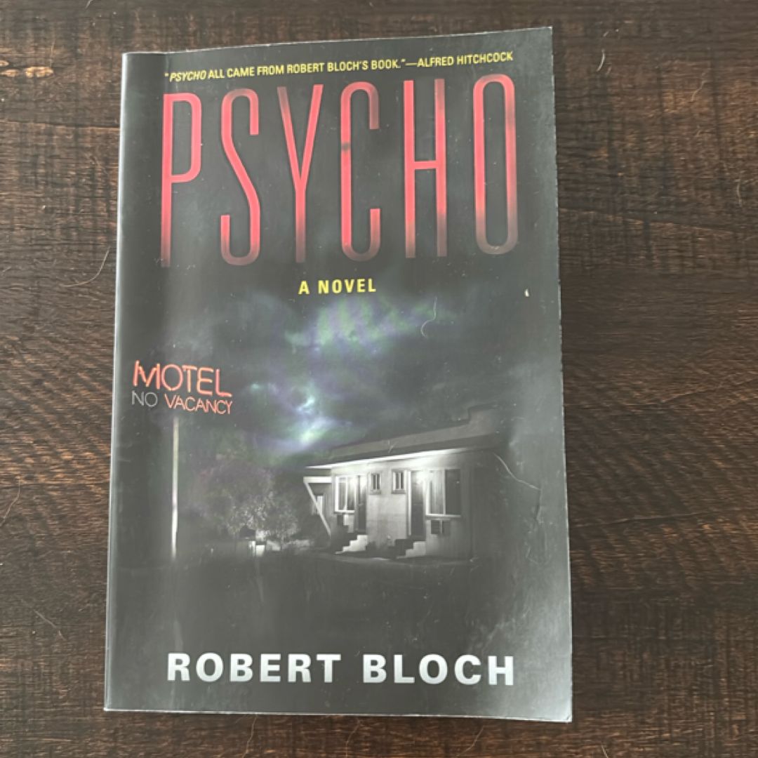 Psycho