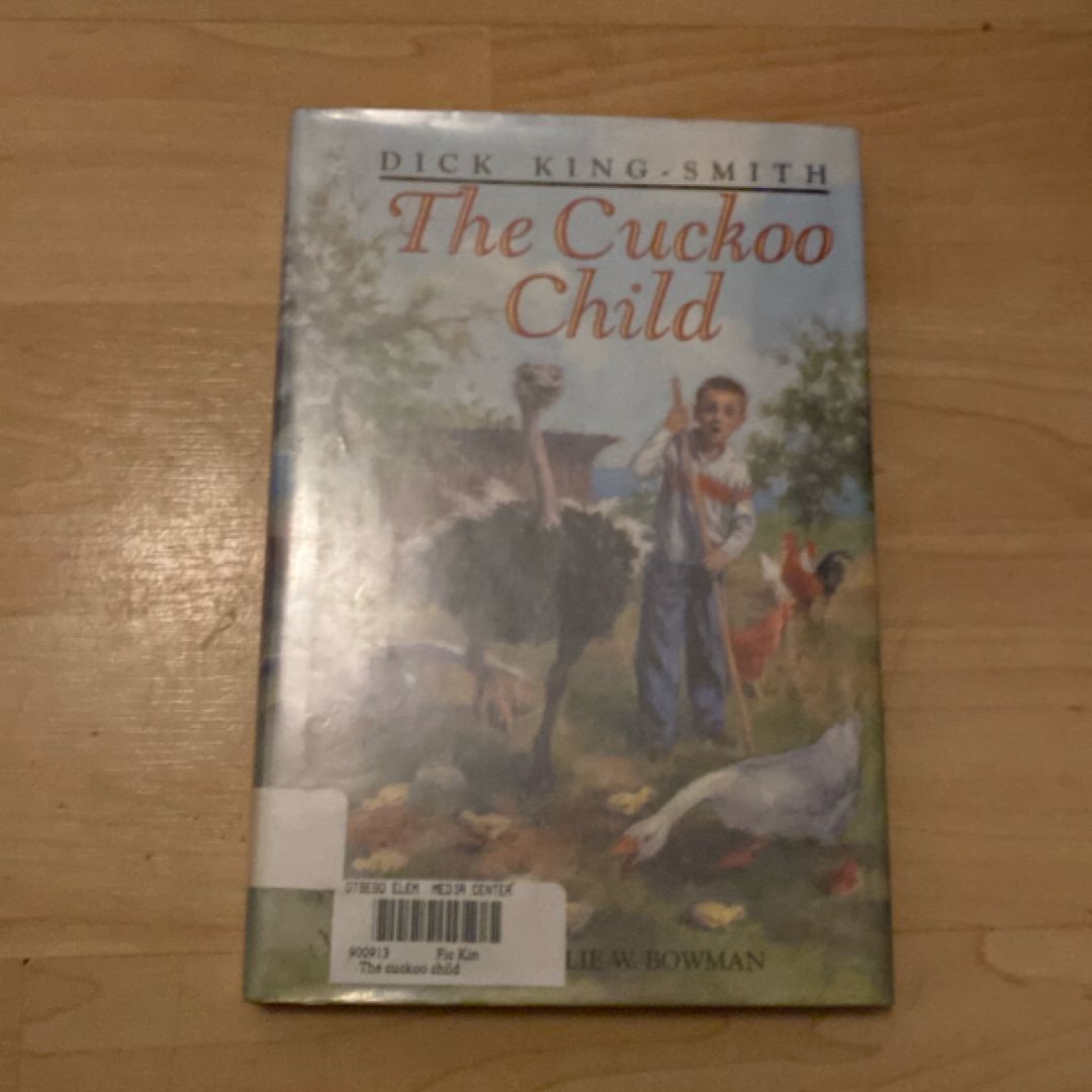 The Cuckoo Child