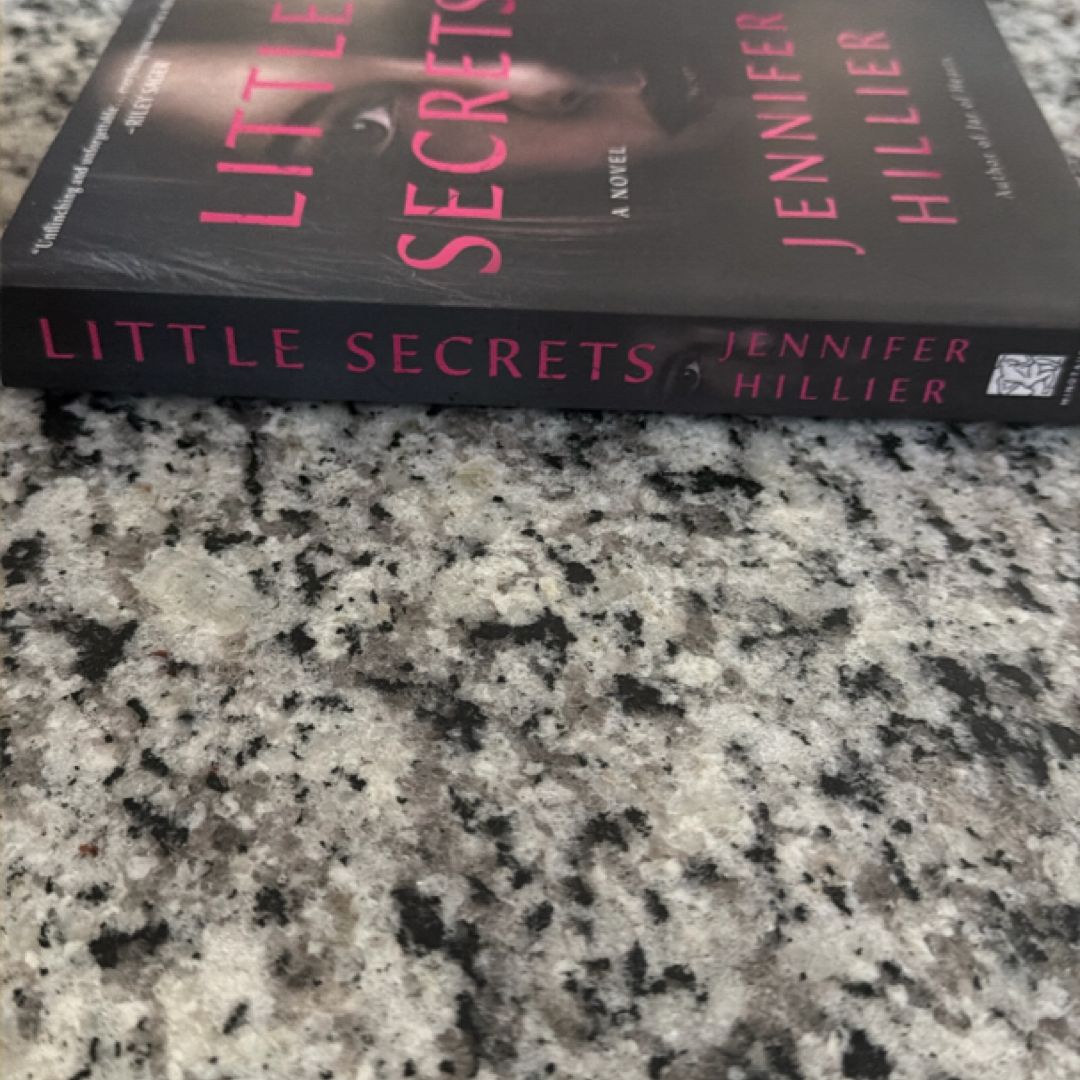 Little Secrets