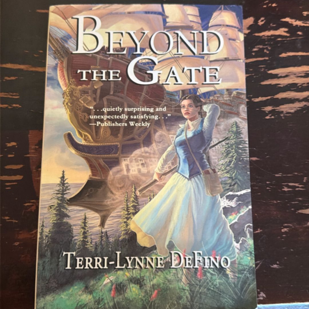 Beyond the Gate
