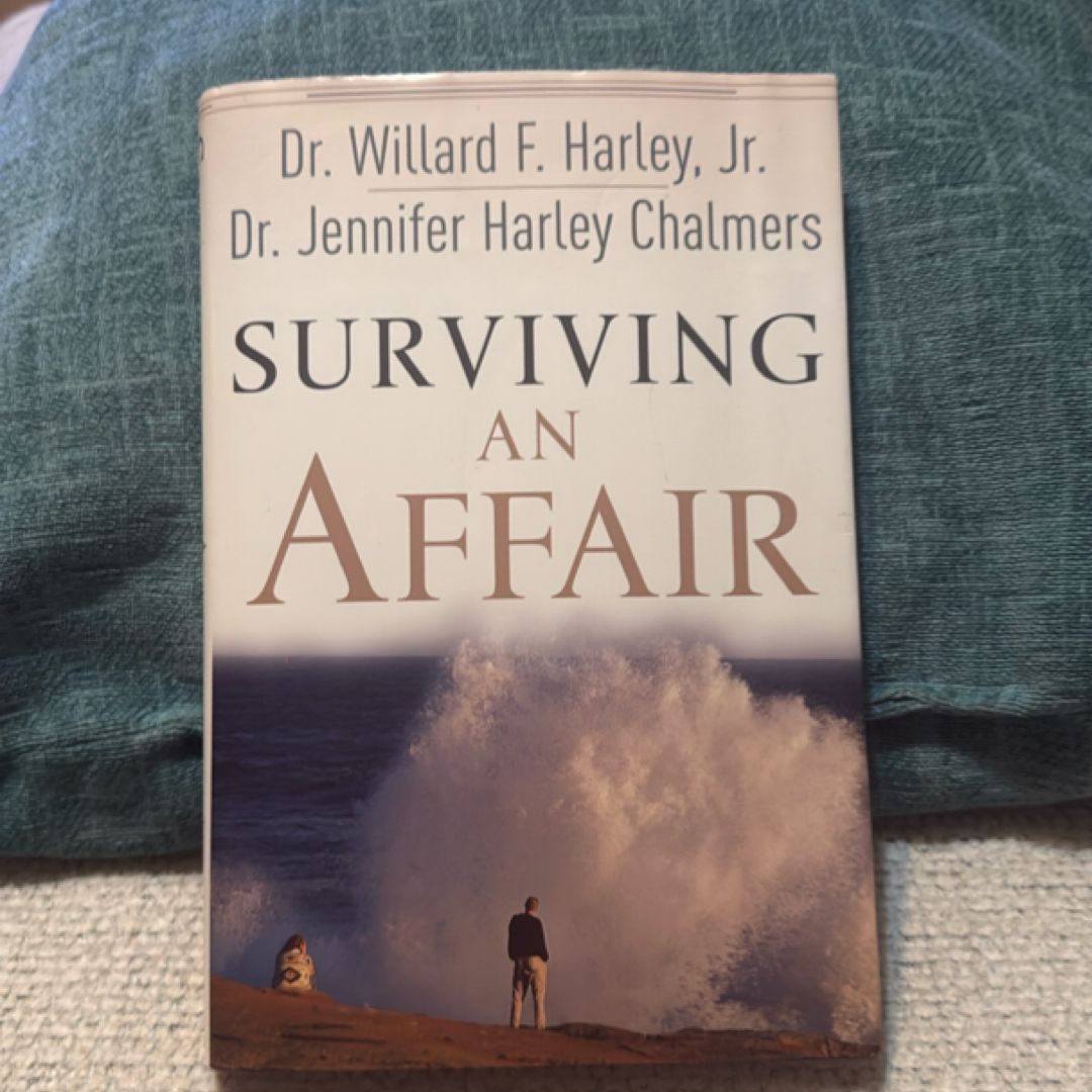 Surviving an Affair