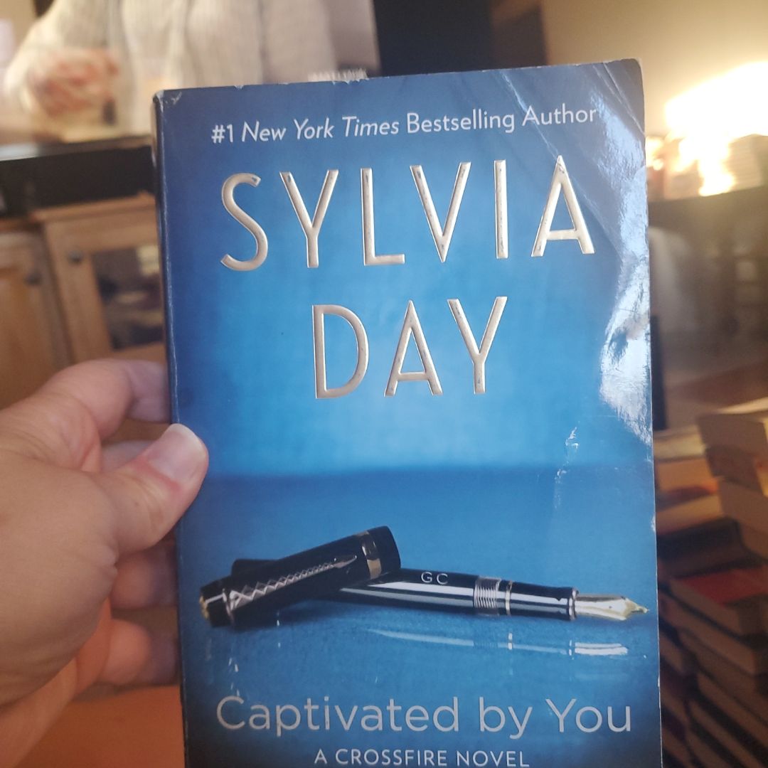 Captivated by You