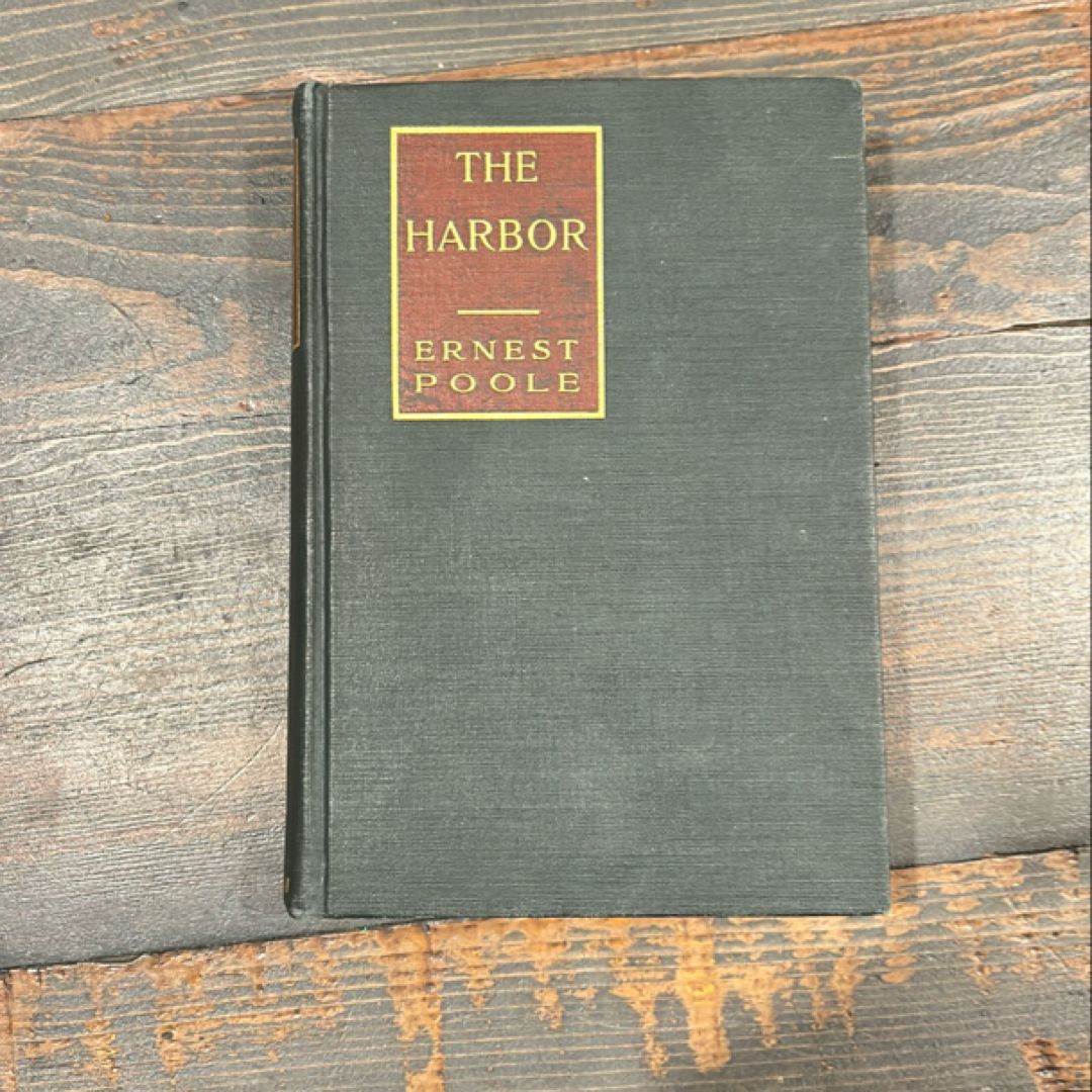 The Harbor