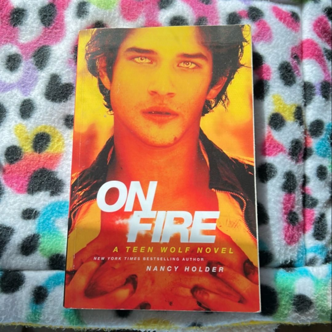 On Fire